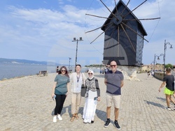 Снимка: Министерство на туризма