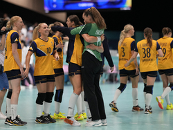 Paris Olympics Handball