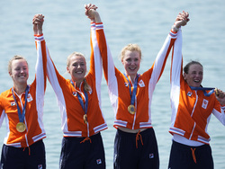 Paris Olympics Rowing