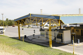 Русе - ГКПП  „Дунав мост" - трафик