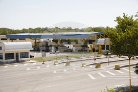 Русе - ГКПП  „Дунав мост" - трафик