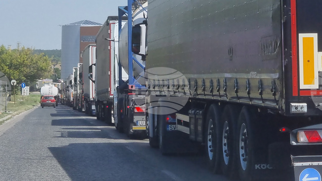 Румъния обяви схема за държавна помощ за товарните и пътнически превозвачи