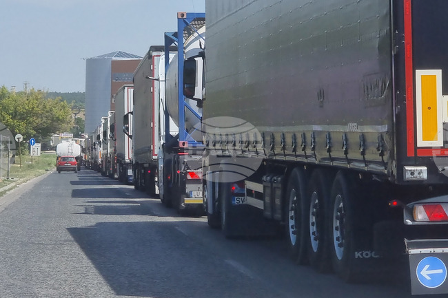 Румъния обяви схема за държавна помощ за товарните и пътнически превозвачи