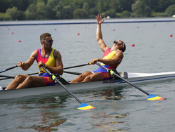 Paris Olympics Rowing