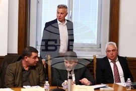 Парламент - Временна комисия - дърва - цени