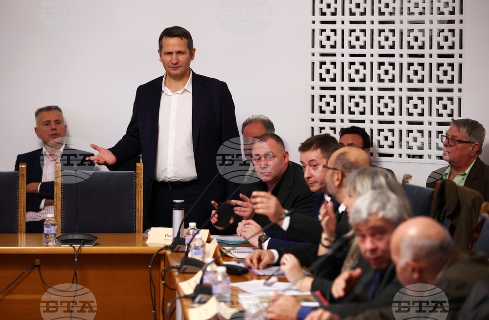 Парламент - Временна комисия - дърва - цени