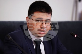 Парламент - Временна комисия - дърва - цени - Любен Иванов