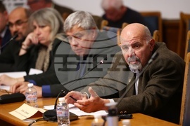 Парламент - Временна комисия - дърва - цени