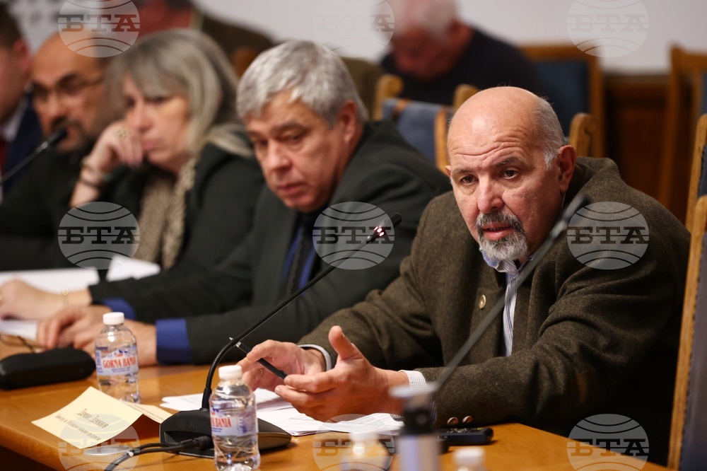 Парламент - Временна комисия - дърва - цени