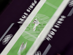 Paris Olympics Fencing