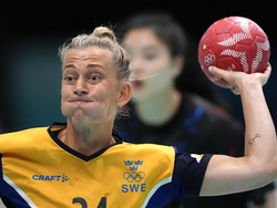 Paris Olympics Handball