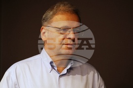 Стопански факултет на СУ - конференция - Юлиян Попов