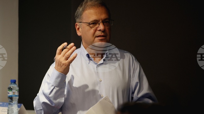 "Марица-изток" може да стане един от най-динамичните индустриални региони в Югоизточна Европа, каза енергийният експерт Юлиян Попов пред БТА