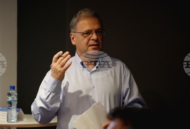 "Марица-изток" може да стане един от най-динамичните индустриални региони в Югоизточна Европа, каза енергийният експерт Юлиян Попов пред БТА