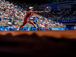 Paris Olympics Tennis