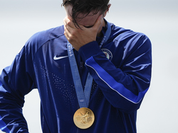 Paris Olympics Rowing