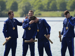 Paris Olympics Rowing