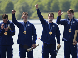 Paris Olympics Rowing