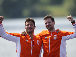 Paris Olympics Rowing
