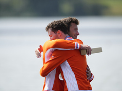 Paris Olympics Rowing