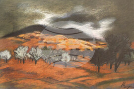 Варна - галерия „Графит“ - Калина Тасева - изложба