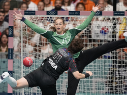 Paris Olympics Handball
