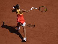 Paris Olympics Tennis