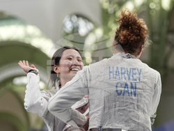 Paris Olympics Fencing