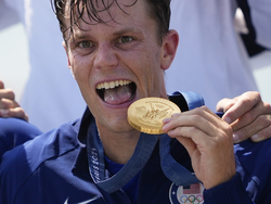 Paris Olympics Rowing