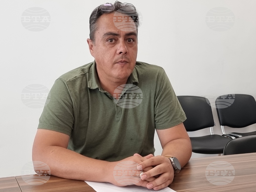 Със залесителни инициативи и лекции сред ученици ще отбележи Седмицата на гората Ловно стопанство „Женда“ в Кърджали