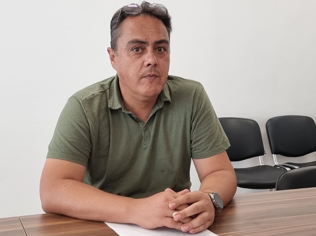 Със залесителни инициативи и лекции сред ученици ще отбележи Седмицата на гората Ловно стопанство „Женда“ в Кърджали