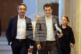 Народно събрание - Комисия по европейските въпроси и контрол на европейските фондове