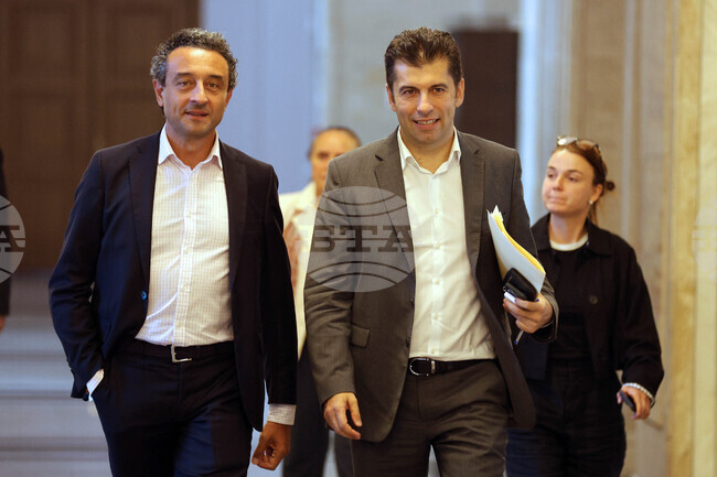 Народно събрание - Комисия по европейските въпроси и контрол на европейските фондове