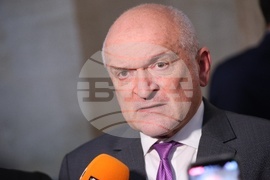 Народно събрание - Комисия по европейските въпроси и контрол на европейските фондове