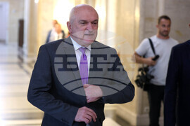 Народно събрание - Комисия по европейските въпроси и контрол на европейските фондове