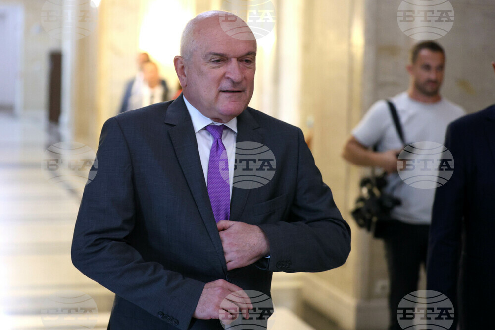 Prime Minister: Kamchia Resort Doesn't Belong to Bulgarian State