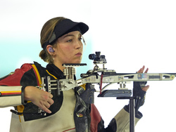 Paris Olympics Shooting