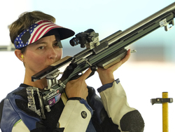 Paris Olympics Shooting
