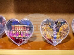 Снимка: Община Русе 