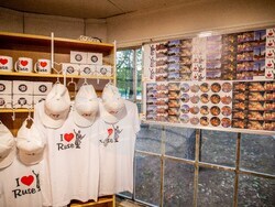 Снимка: Община Русе 