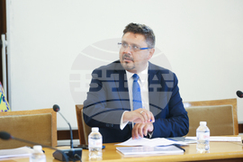 Народно събрание - Комисия по култура и медии - Кирил Вълчев - отчет на БТА за 2023 г.