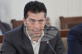 Народно събрание - Комисия по европейските въпроси и контрол на европейските фондове