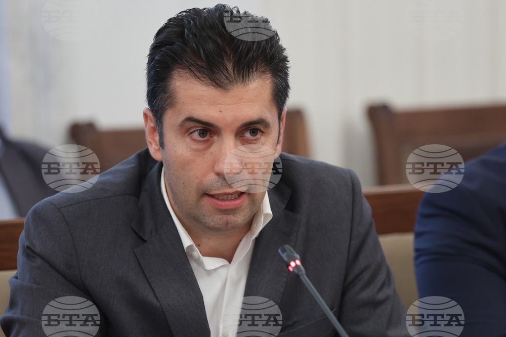 Народно събрание - Комисия по европейските въпроси и контрол на европейските фондове