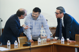 Народно събрание - Комисия по култура и медии - Кирил Вълчев - отчет на БТА за 2023 г.