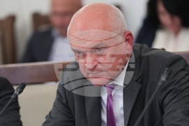 Народно събрание - Комисия по европейските въпроси и контрол на европейските фондове