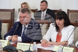 Народно събрание - Комисия по европейските въпроси и контрол на европейските фондове