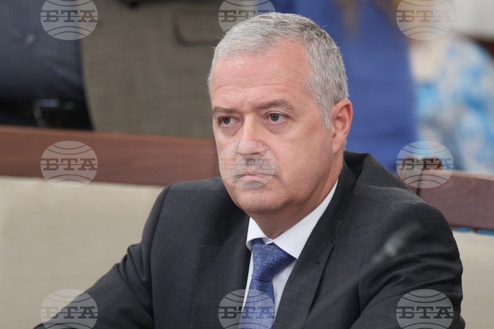 Народно събрание - Комисия по европейските въпроси и контрол на европейските фондове