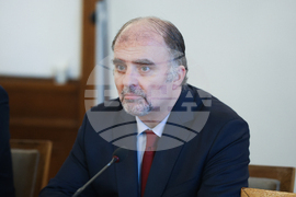 Народно събрание - Комисия по култура и медии - Кирил Вълчев - отчет на БТА за 2023 г.