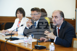 Народно събрание - Комисия по култура и медии - Кирил Вълчев - отчет на БТА за 2023 г.