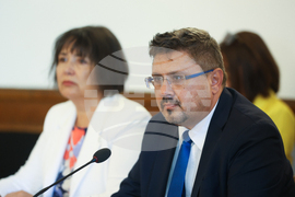 Народно събрание - Комисия по култура и медии - Кирил Вълчев - отчет на БТА за 2023 г.